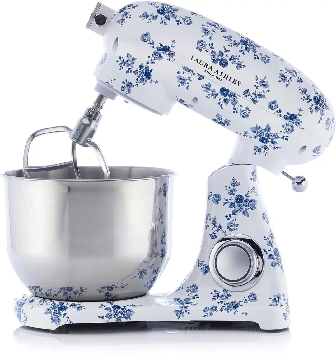 Laura Ashley Staande Mixer 6L