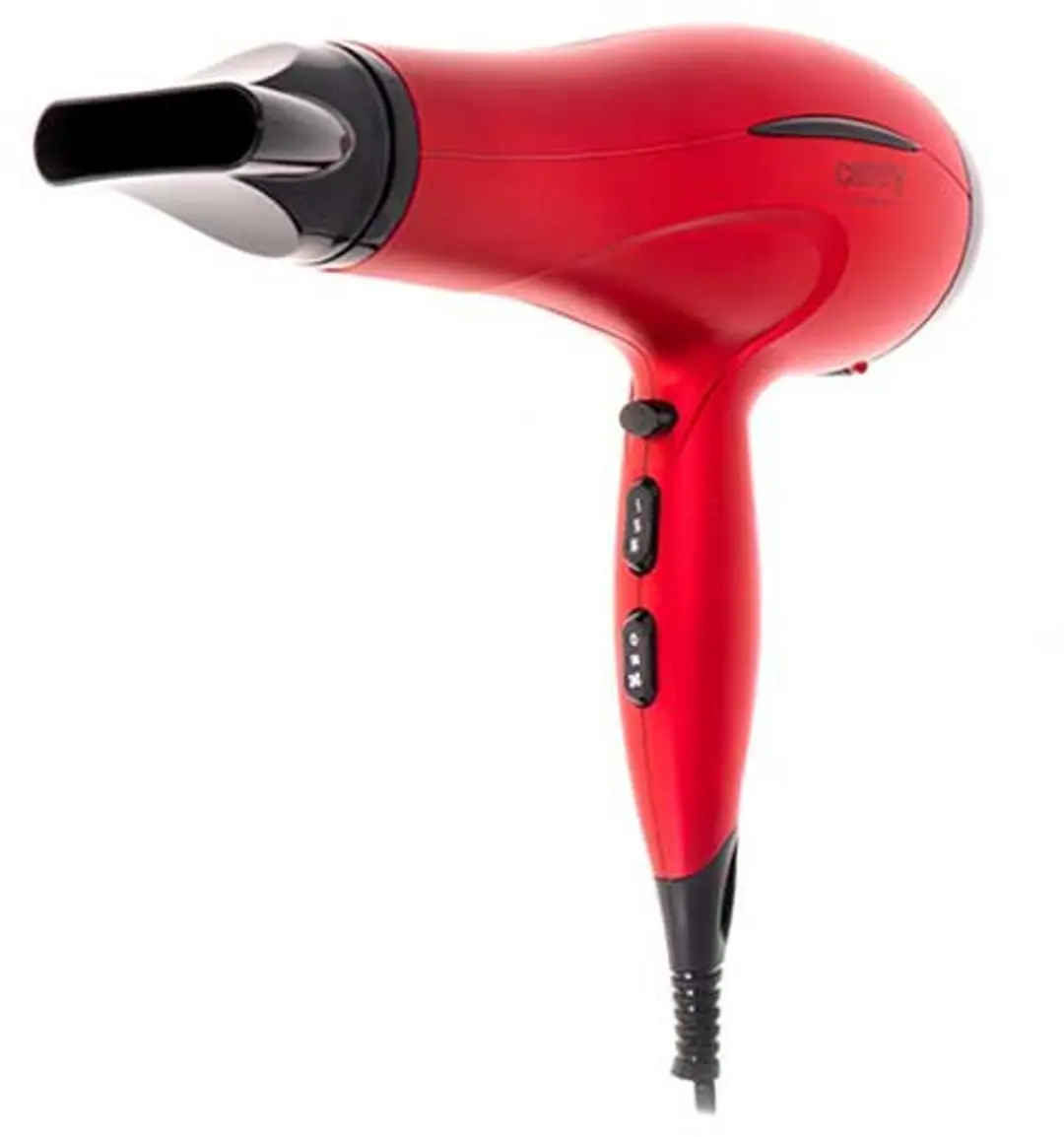 Camry CR 2253 Haardroger 2400W - Rood