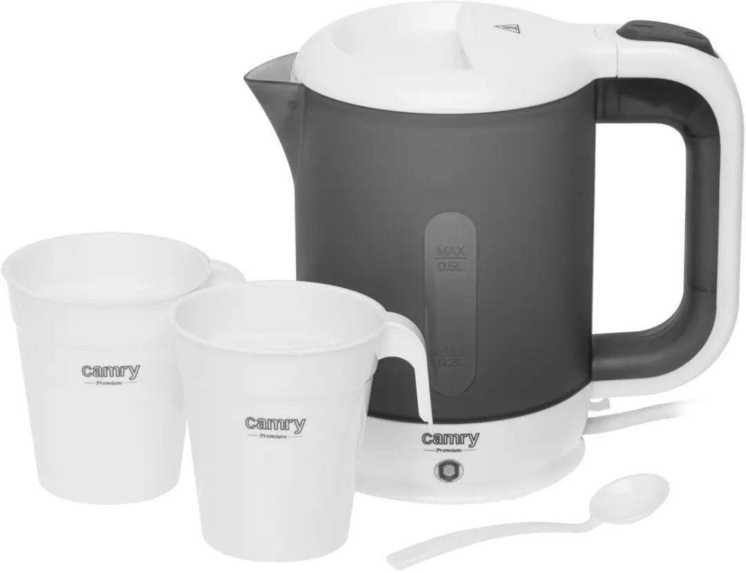 Camry® Reiswaterkoker 500ML