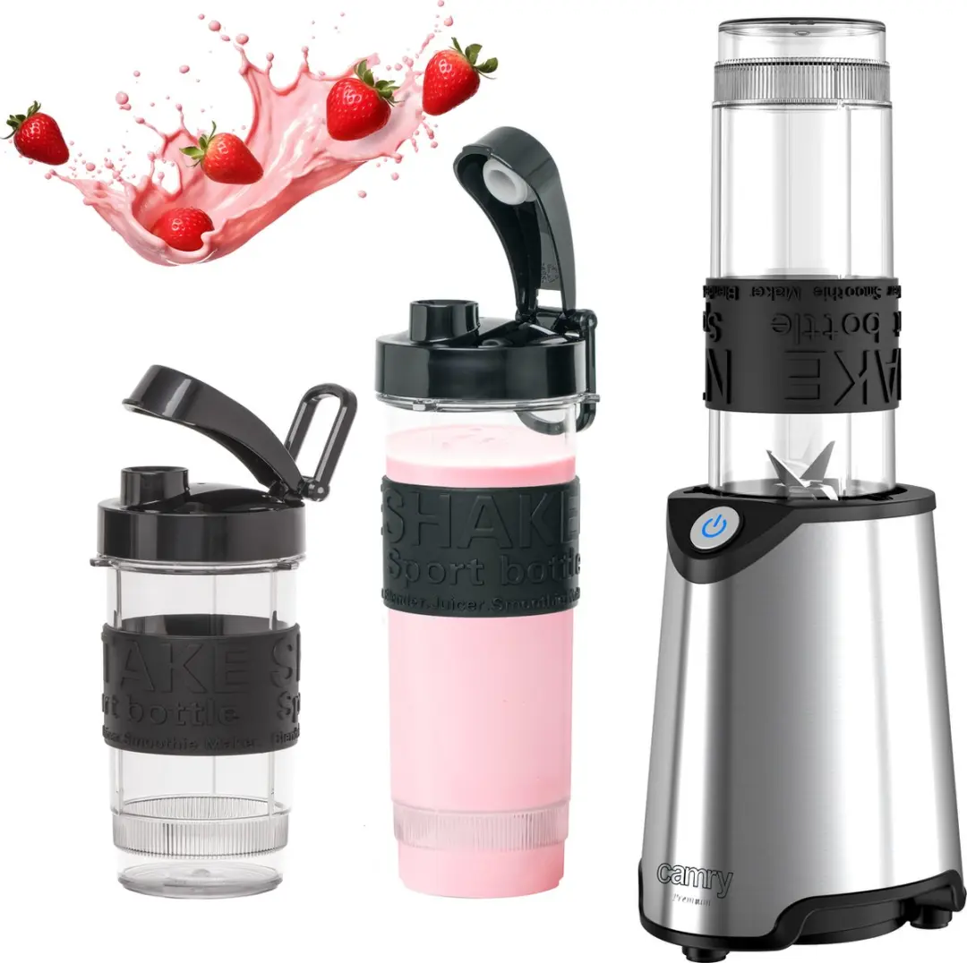 Camry CR 4069 Personal Blender
