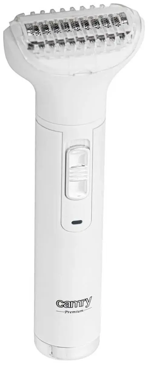 Camry CR 2935 Multi-functionele Trimmer Set - 4 Stuks