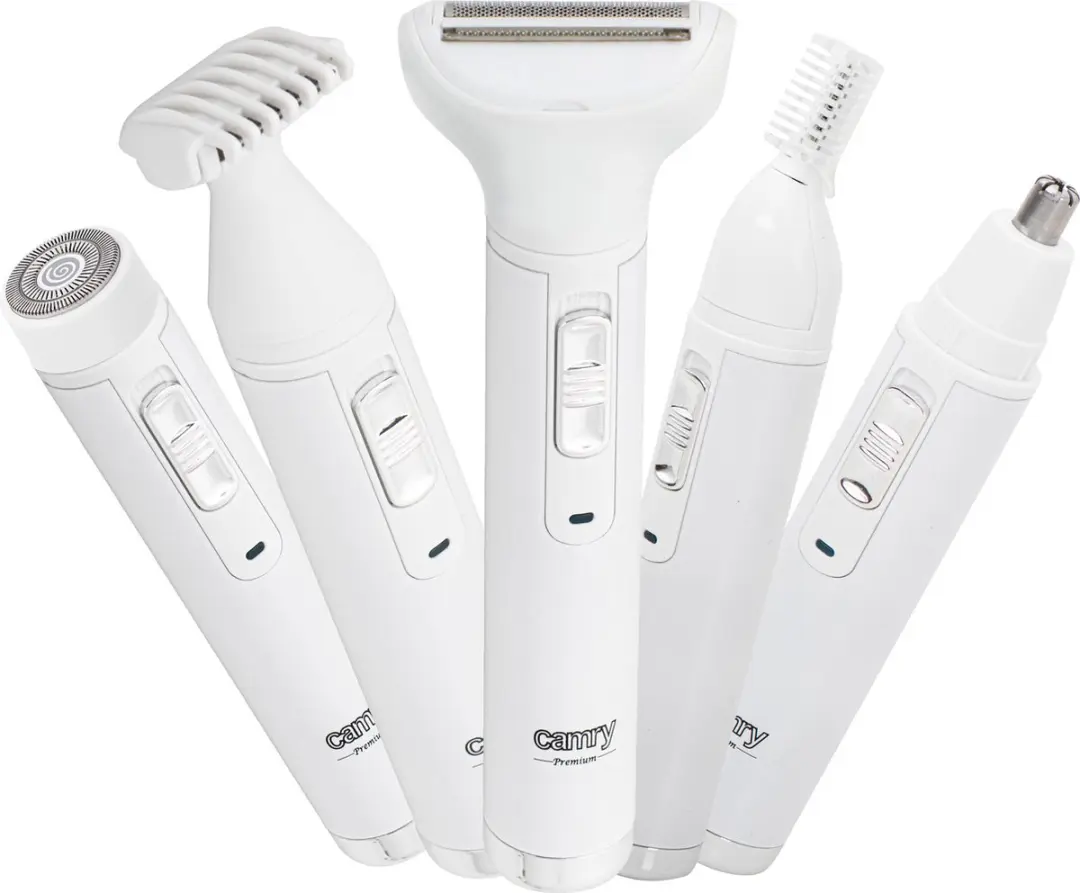 Camry CR 2935 Multi-functionele Trimmer Set