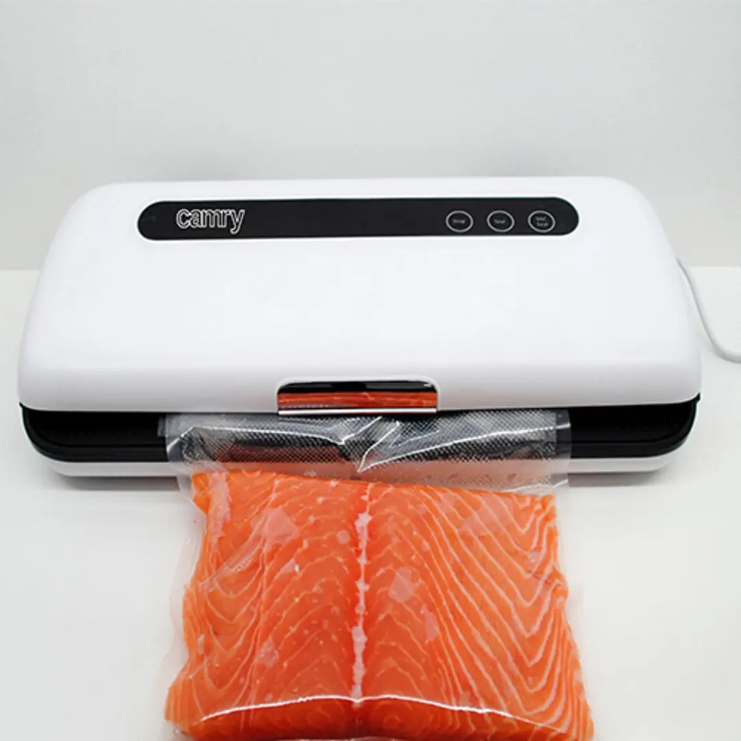 Camry CR4470 Vacuümsealer