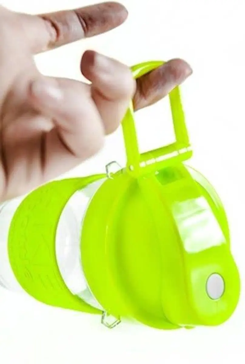 Camry CR 4069 Personal Blender 800W - Groen - afbeelding 3 van 6