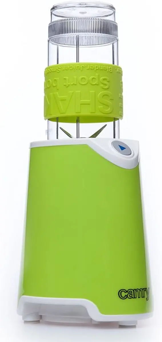 Camry CR 4069 Personal Blender 800W - Groen - afbeelding 2 van 6