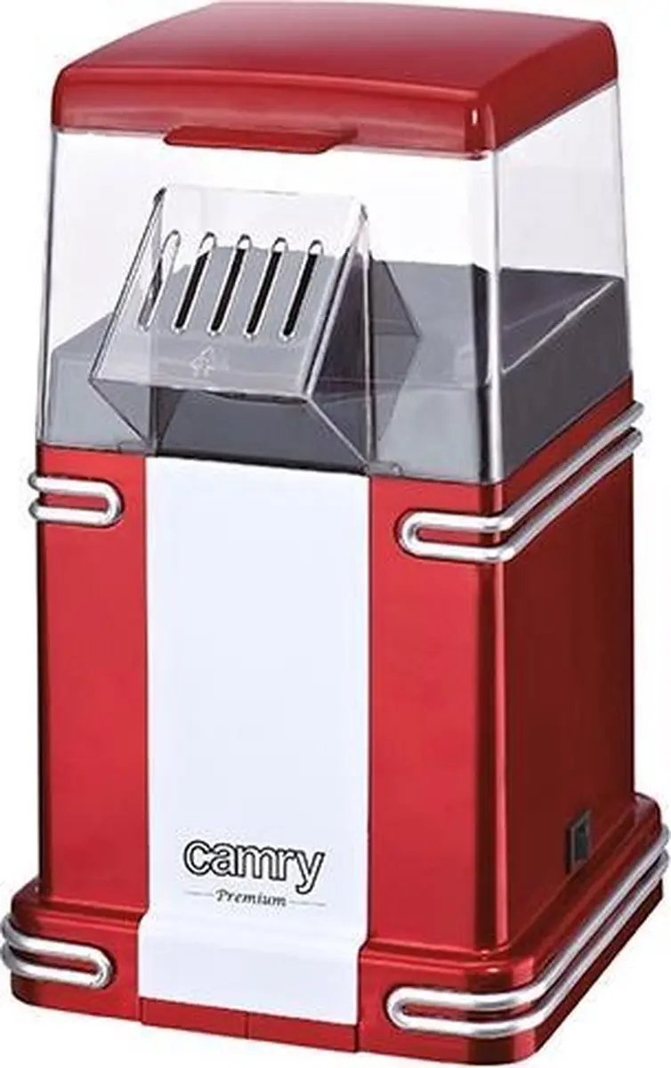 Camry CR 4480 Popcornmachine