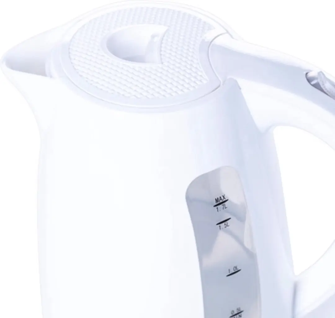 Camry CR 1255 Waterkoker 1.7L - 2000W - Wit - afbeelding 5 van 6