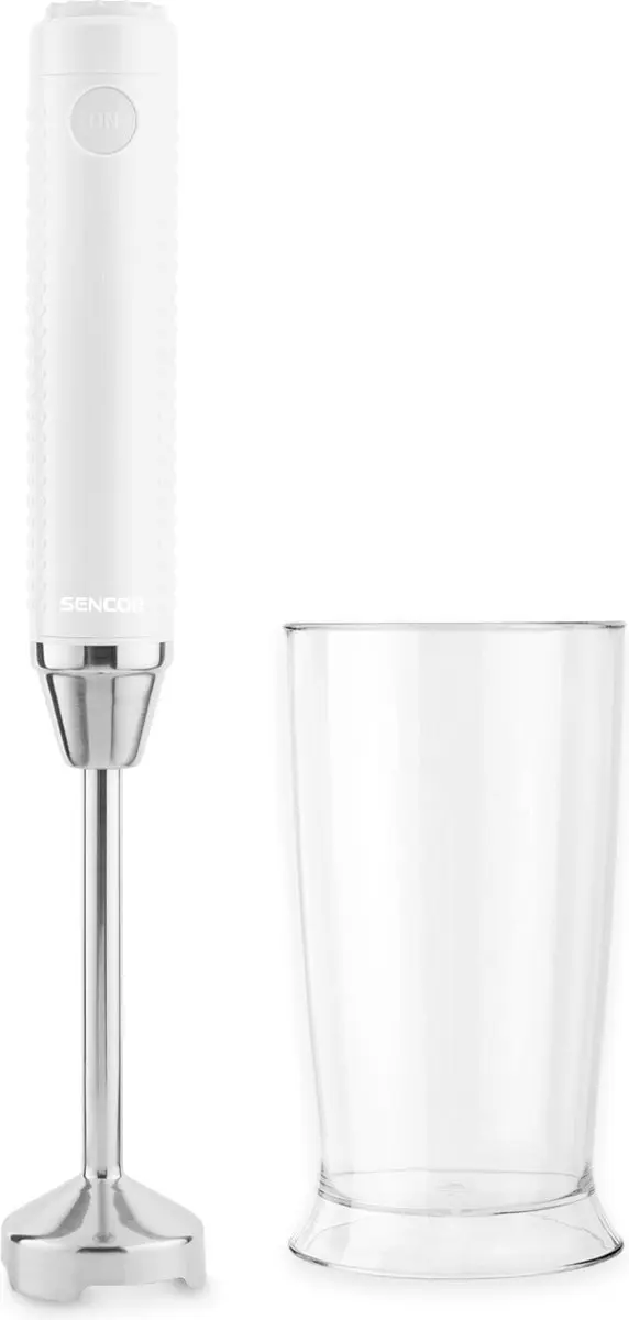Sencor SHB 30WH Staafmixer