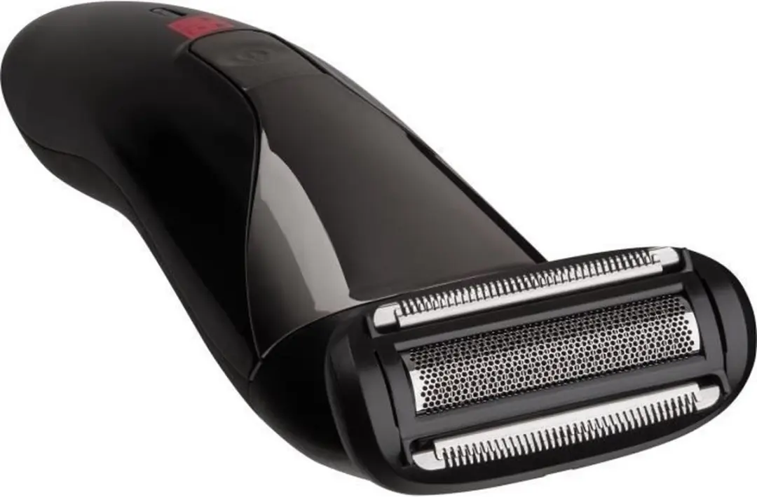 Sencor SHP 7411BK Tondeuse - 12 Accessoires - Zwart - afbeelding 6 van 6
