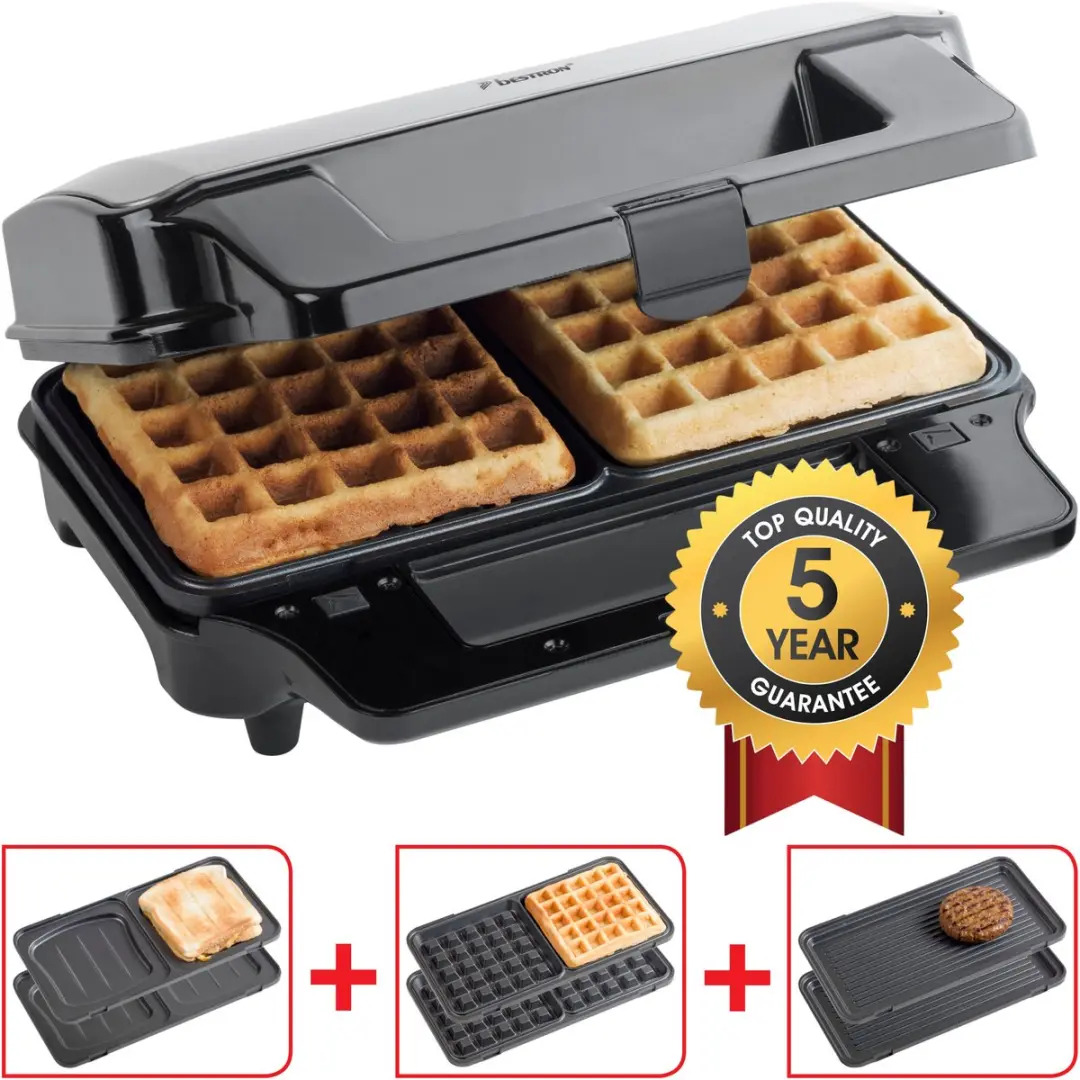 Bestron Contactgrill