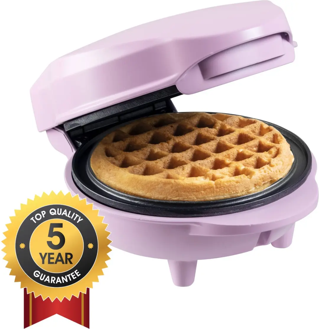 Bestron Wafelijzer