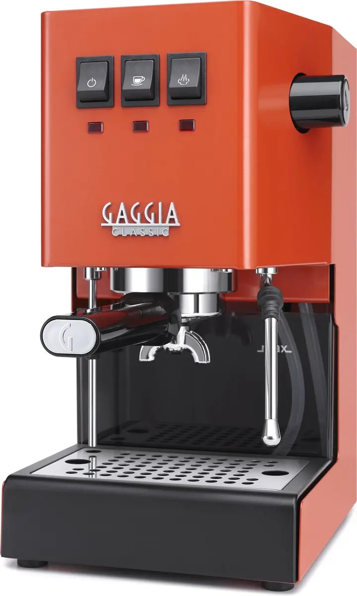 Gaggia New Classic E24 Espressomachine