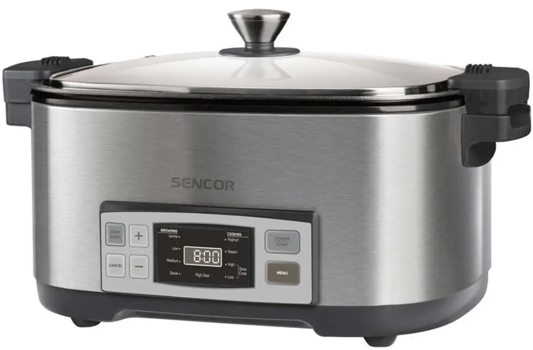 Sencor SPR 5500SS MultiCooker 7L