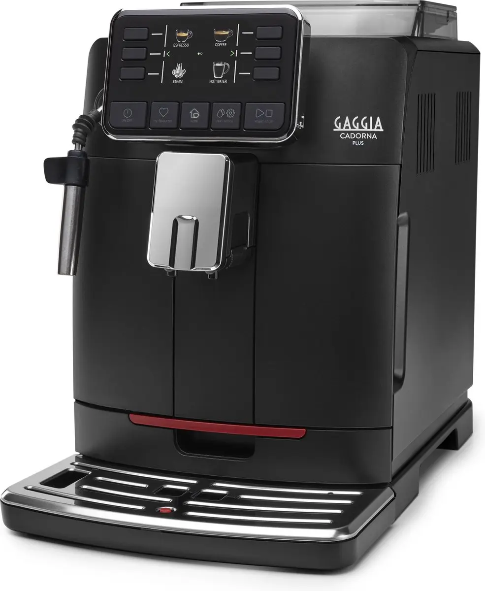 Gaggia Cadorna Plus Koffiezetapparaat