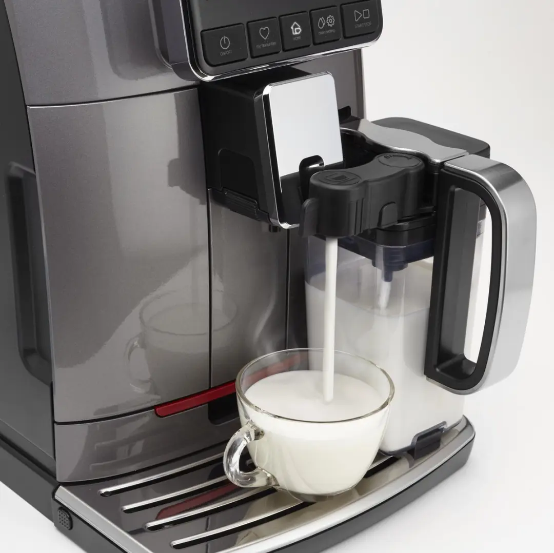 Gaggia Cadorna Prestige Koffiezetapparaat - 14 Programma's