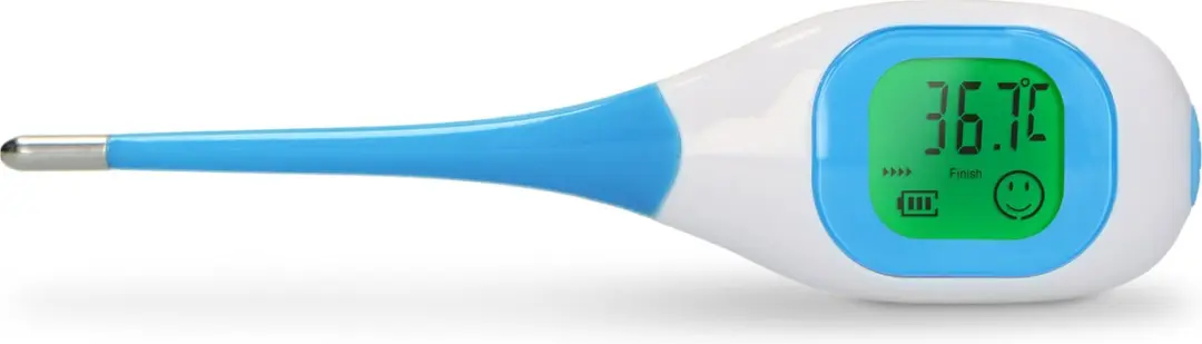 Fysic FT09 Digitale Thermometer