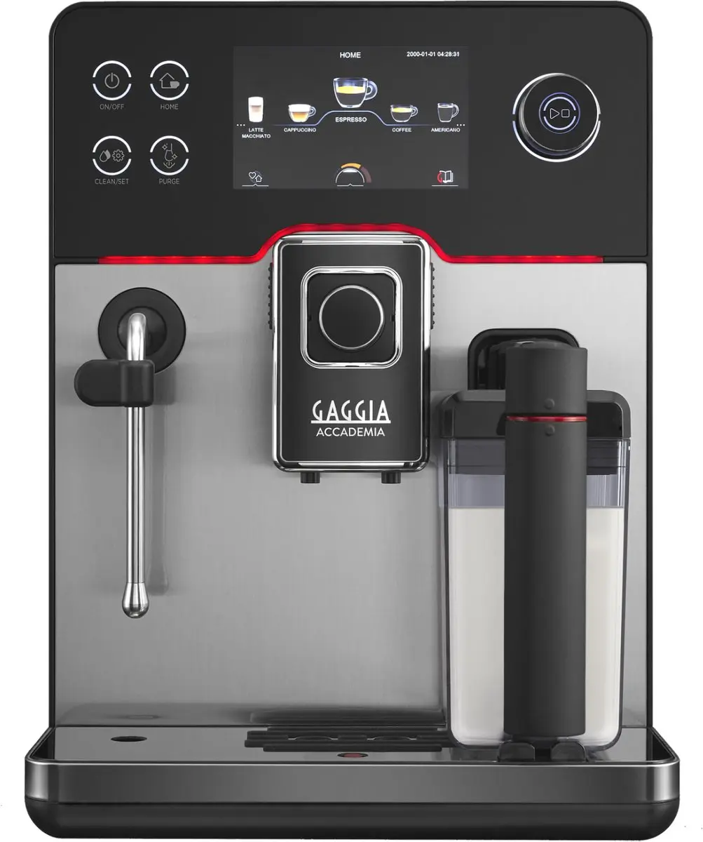 Gaggia Academia RI9782 Volautomaat