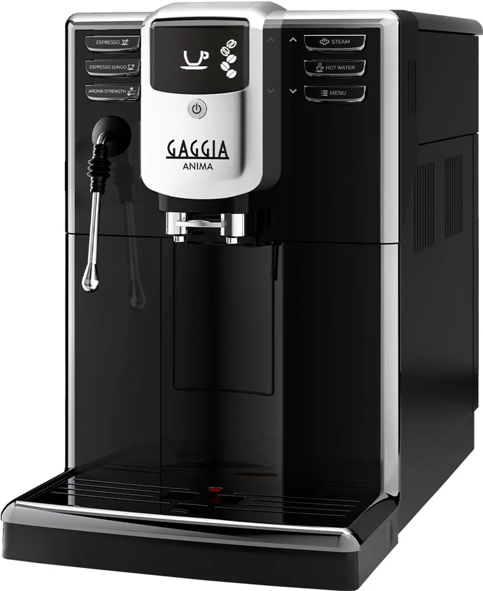 Gaggia Anima Barista Plus Koffiemachine