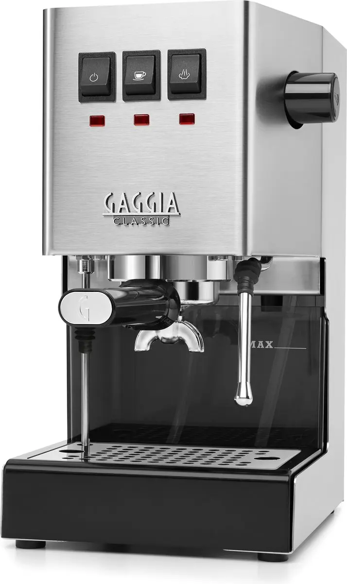 Gaggia New Classic E24 Espressomachine
