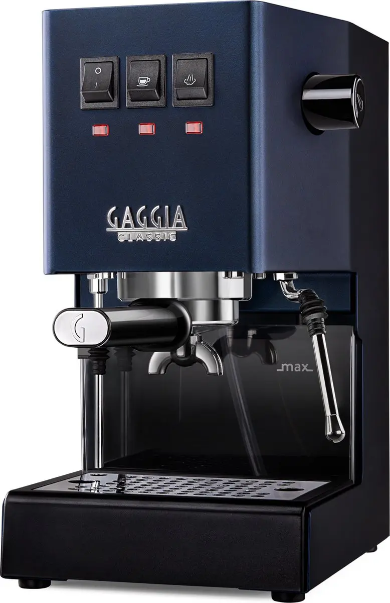 Gaggia New Classic E24 Espressomachine