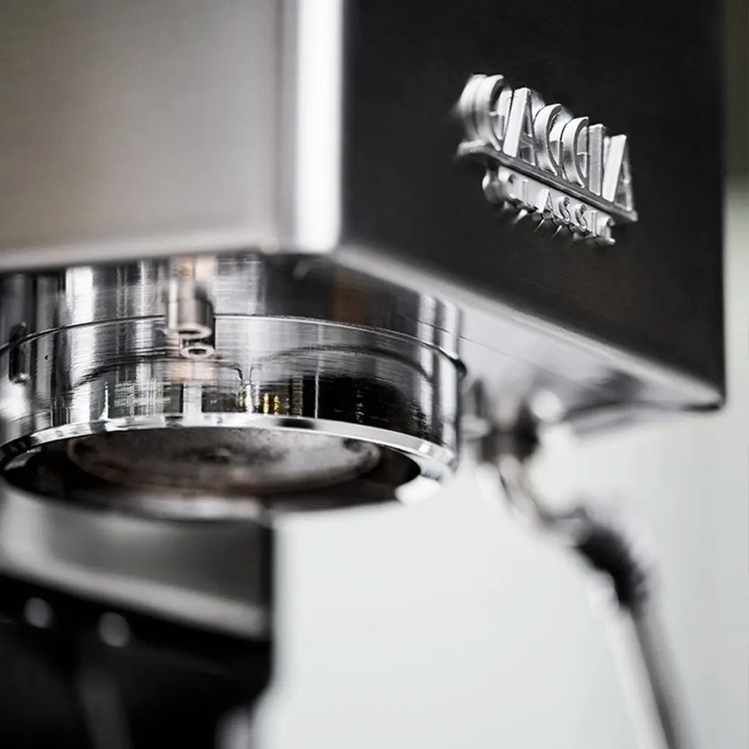 Gaggia Classic Pro Evo 2023 Espressomachine - RI9481/11 - Roestvrij staal