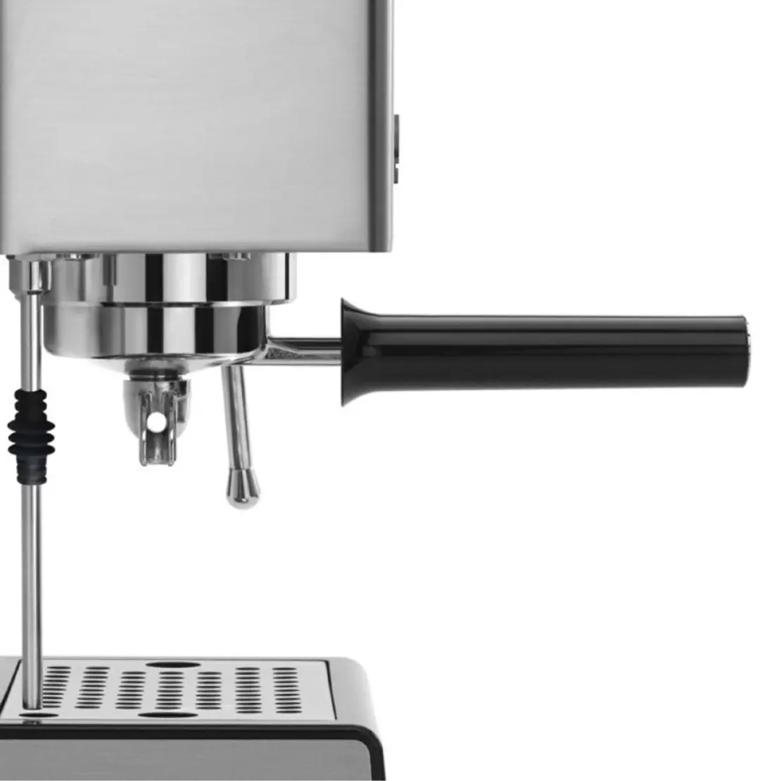 Gaggia Classic Pro Evo 2023 Espressomachine - RI9481/11 - Roestvrij staal