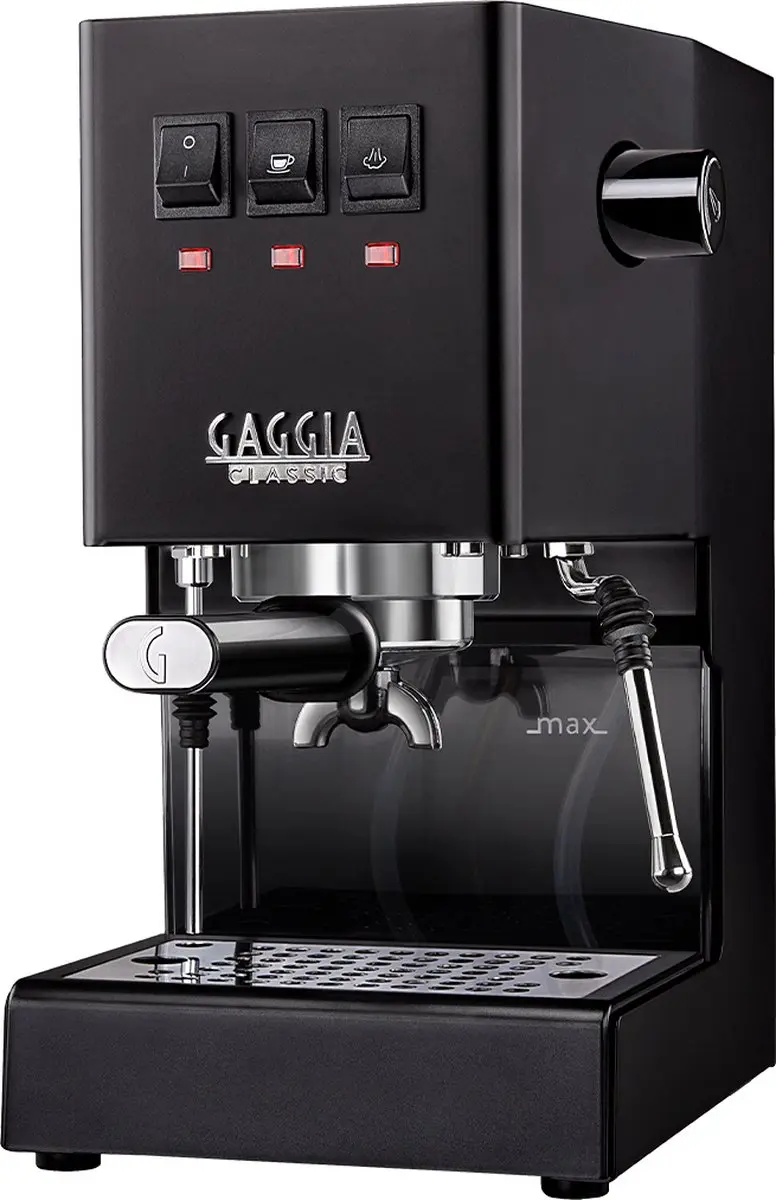 Gaggia Classic Pro Evo 2023 Espressomachine