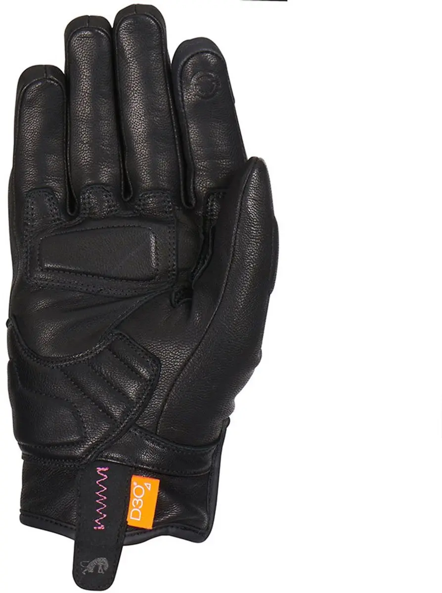 Furygan LR Jet Lady All Season Handschoen - Maat S