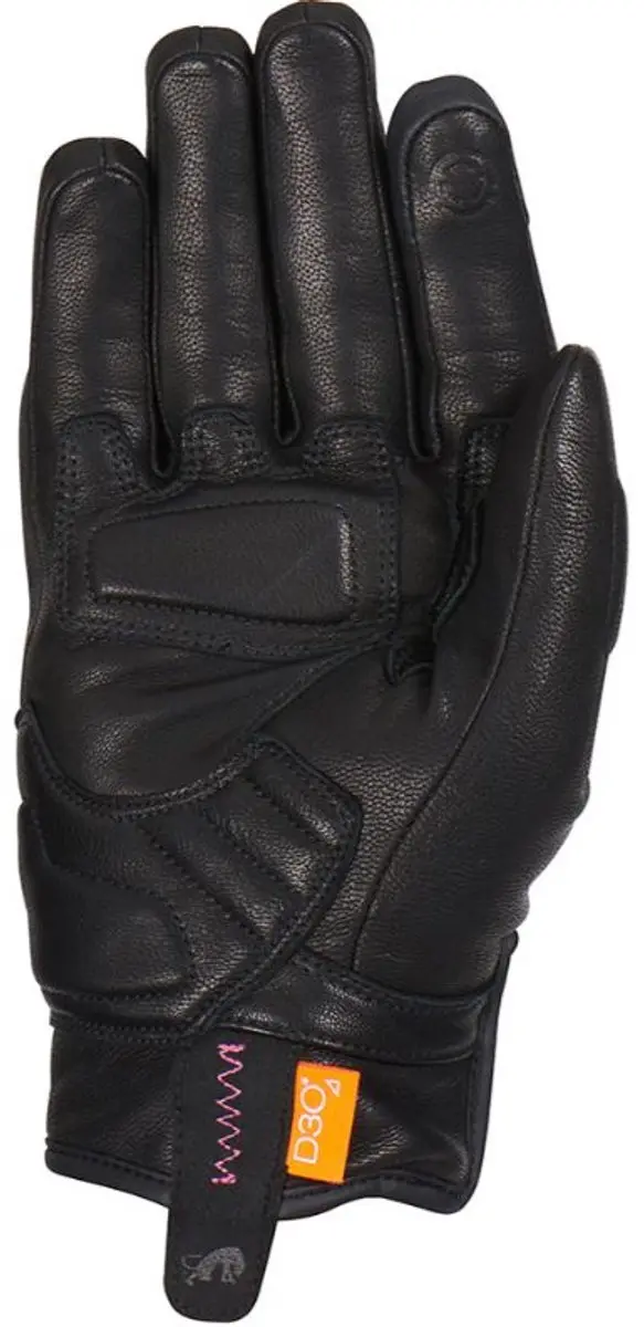 Furygan LR Jet Lady All Season Handschoen - Maat S