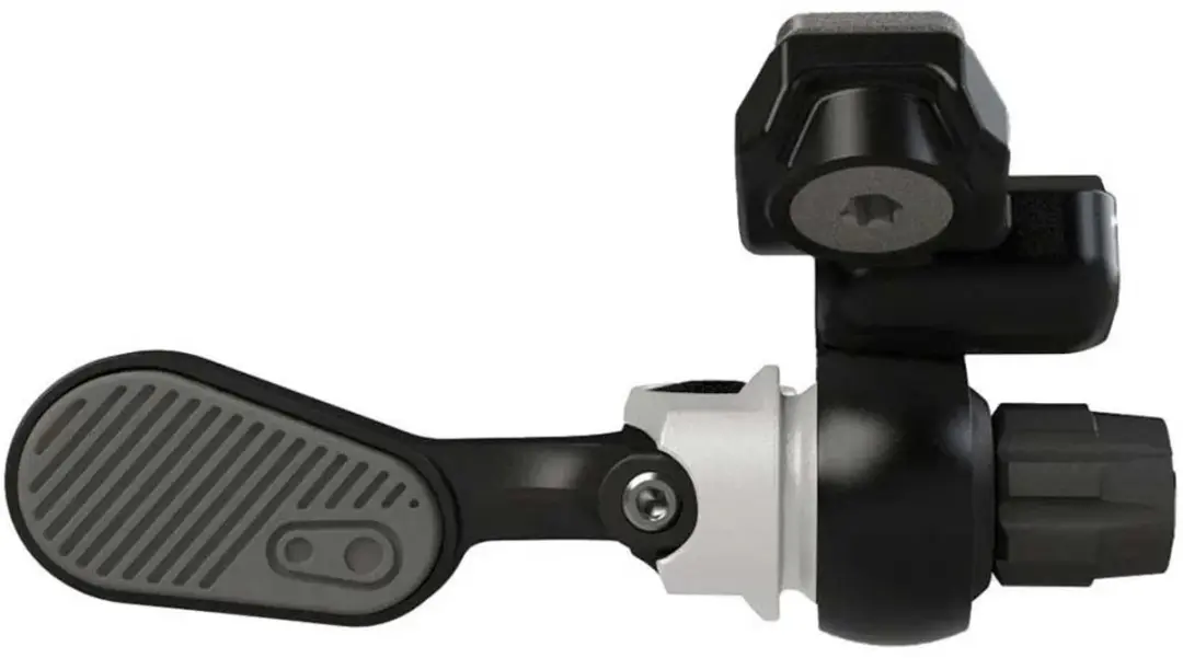 Crankbrothers Highline Evo Matchmaker Afstandsbediening - Zilver - afbeelding 2 van 2
