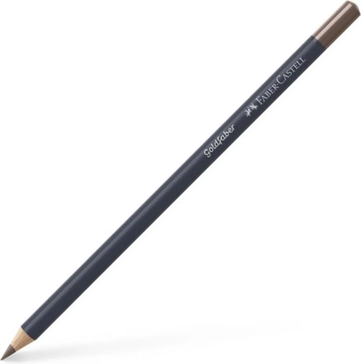 Faber-Castell Goldfaber Van Dyck Bruin Kleurpotlood FC-114776