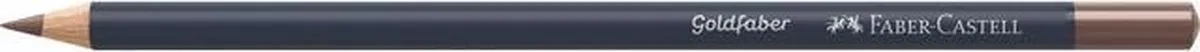 Faber-Castell Goldfaber Van Dyck Bruin Kleurpotlood FC-114776
