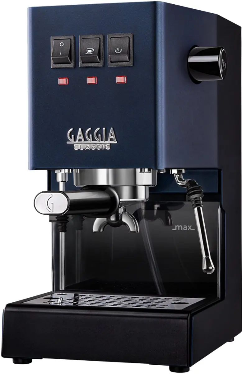 Gaggia Classic Pro Evo 2023 Espressomachine