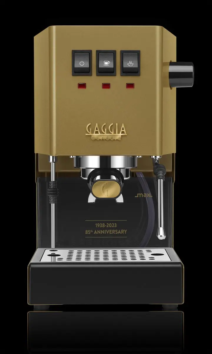 Gaggia Classic Evo Pro