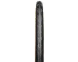 Hutchinson Nitro 2 Mono Racefietsband 700C x 28 - Bruin/Zwart