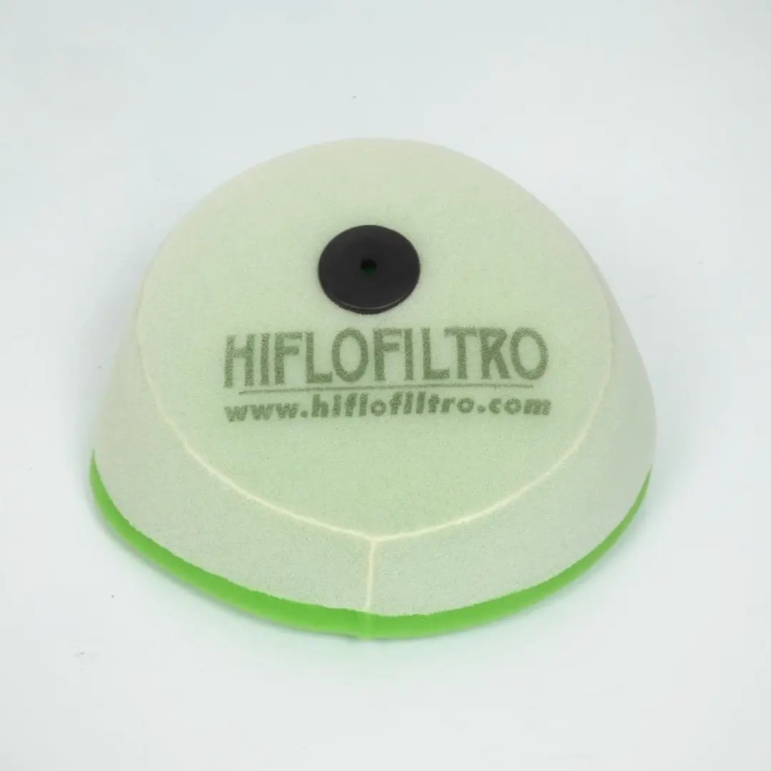 hiflofiltro luchtfilter voor ktm 300 sx motor 1998 tot 2002 nieuw