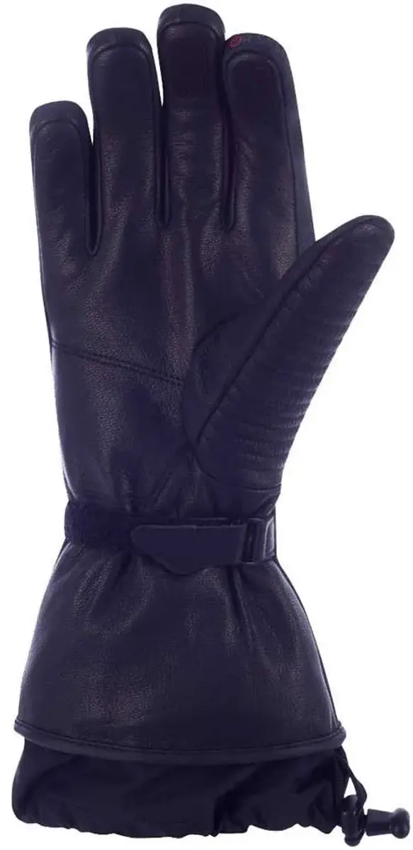 Segura Shiro Verwarmde Handschoenen T9 - Zwart