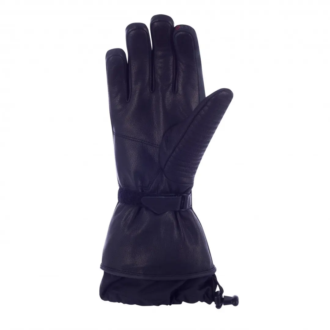 Segura Shiro Verwarmde Handschoenen T9 - Zwart