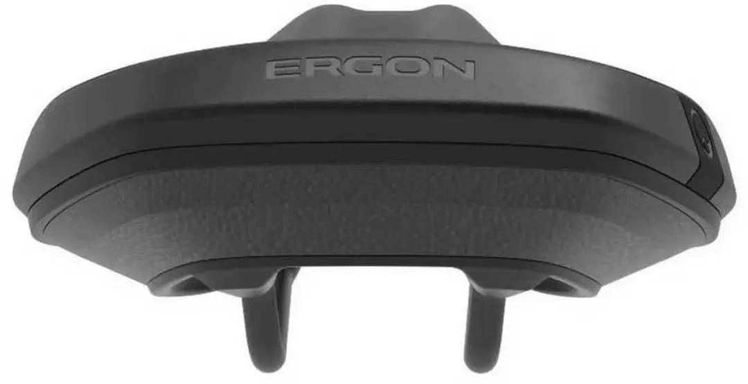 Ergon SMC Core Dameszadel S/M - Zwart/Grijs - afbeelding 4 van 6