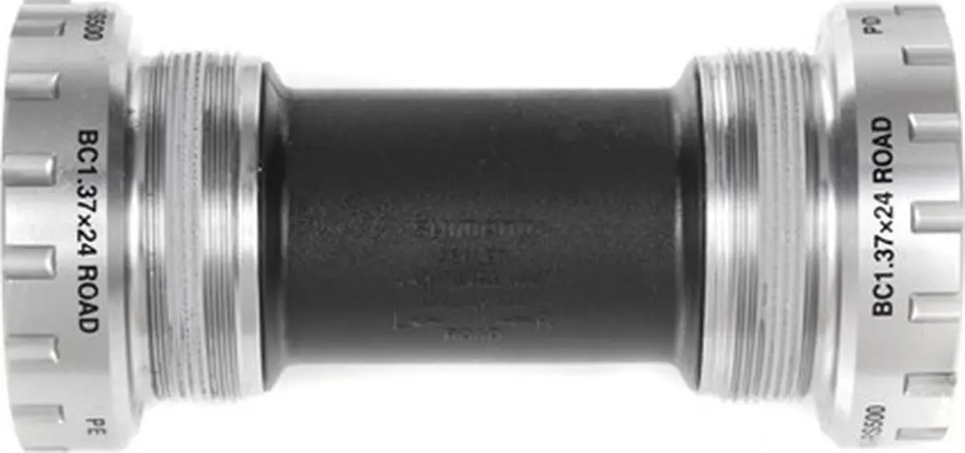 Shimano RS501 BSA Trapas Cups 68/70 - Aluminium - afbeelding 2 van 4