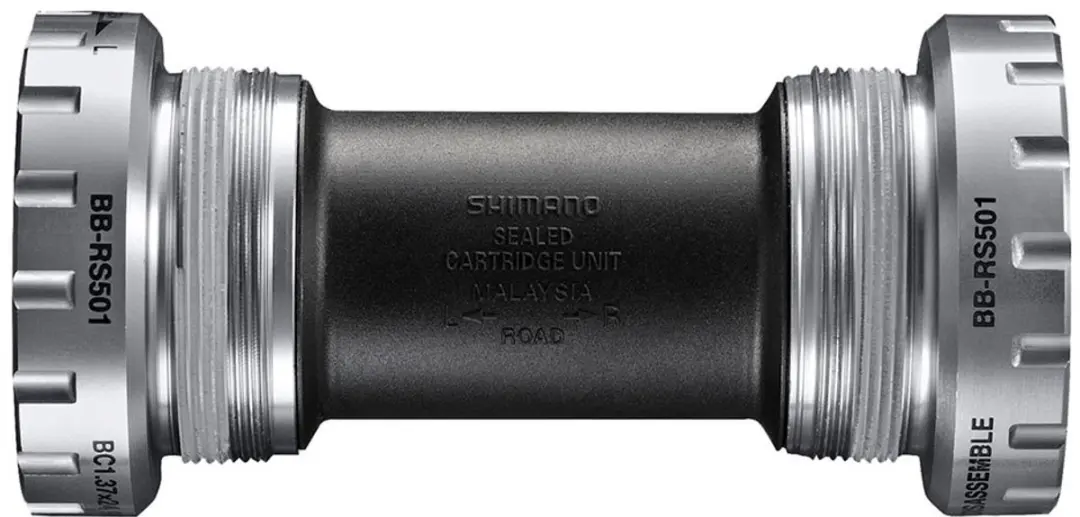 Shimano RS501 BSA Trapas Cups 68/70