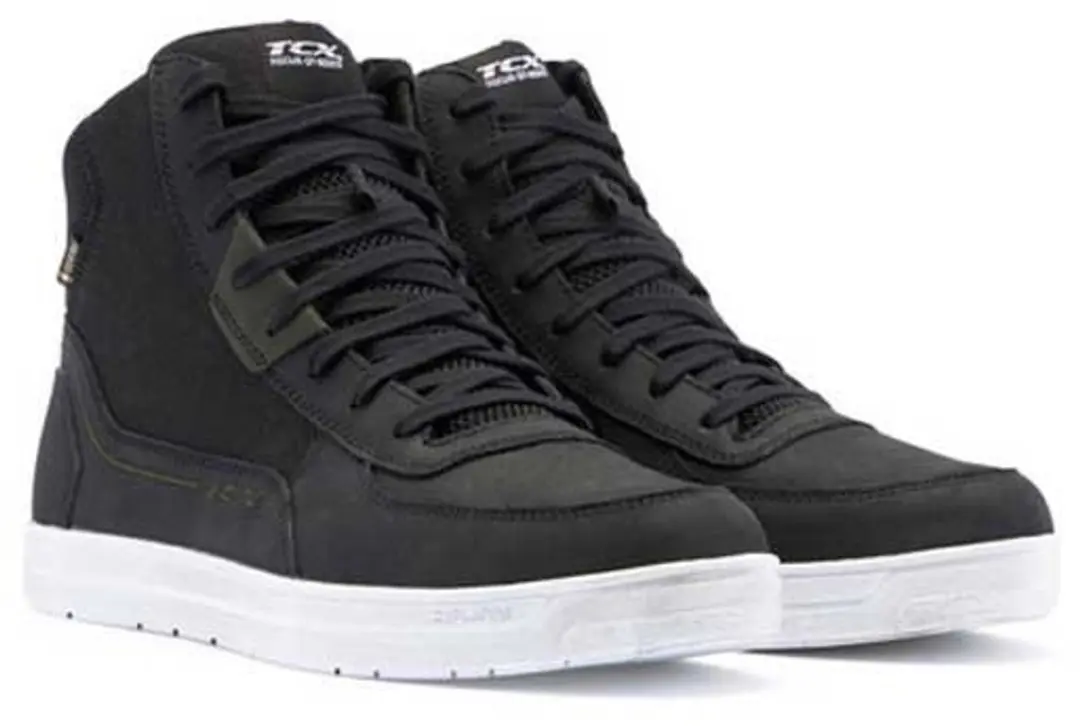 TCX Mood 2 Gore-Tex Motorschoenen - EU 42 - afbeelding 5 van 6