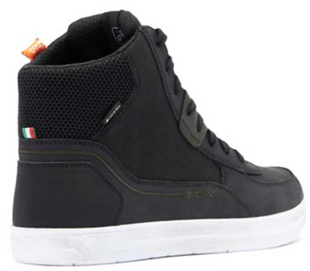TCX Mood 2 Gore-Tex Motorschoenen - EU 42 - afbeelding 4 van 6
