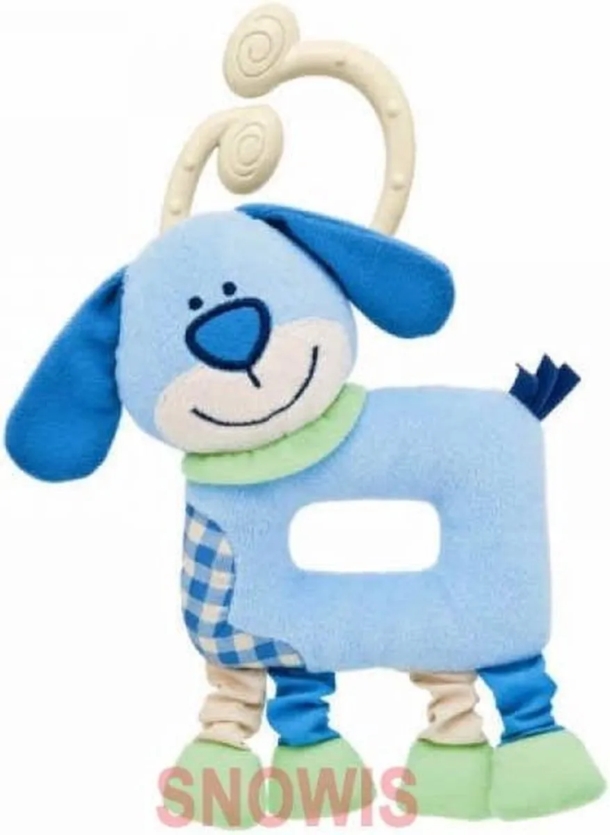Chicco Bobby Rammelaar