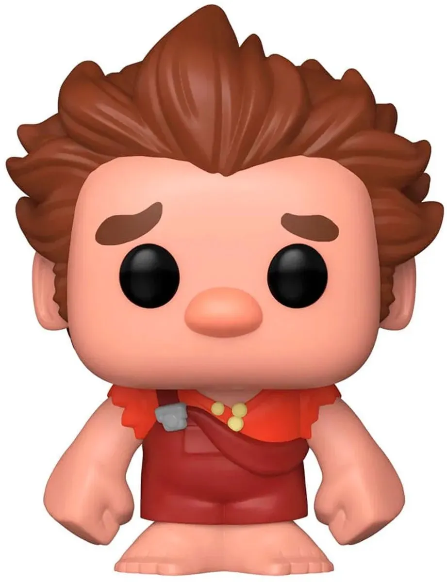 Funko Pop! Wreck-It Ralph Arcade Claw Figuur - Multicolor