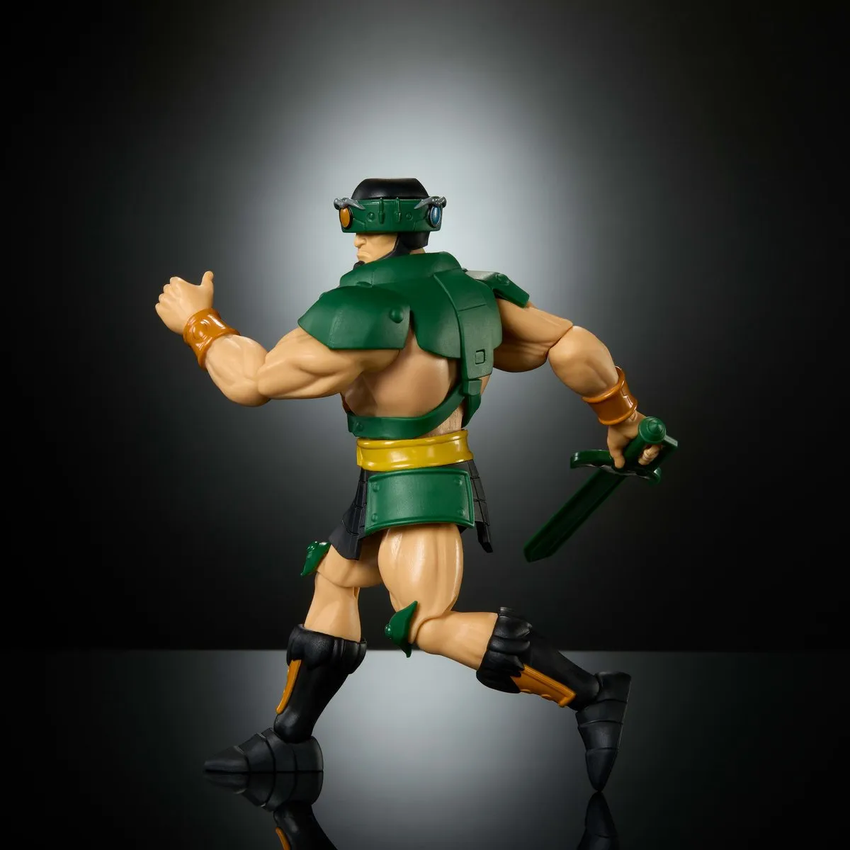 Mattel Masters of the Universe Origins Tri-Klops Action Figuur - MATTJHJ93 - Multi