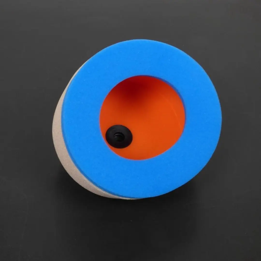 tecnium luchtfilter voor motor honda 125 cr 1986 0.1.04.t nieuw