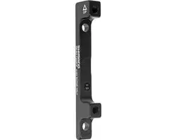 Shimano SM-MA-F203 Schijfremadapter Postmount 203mm