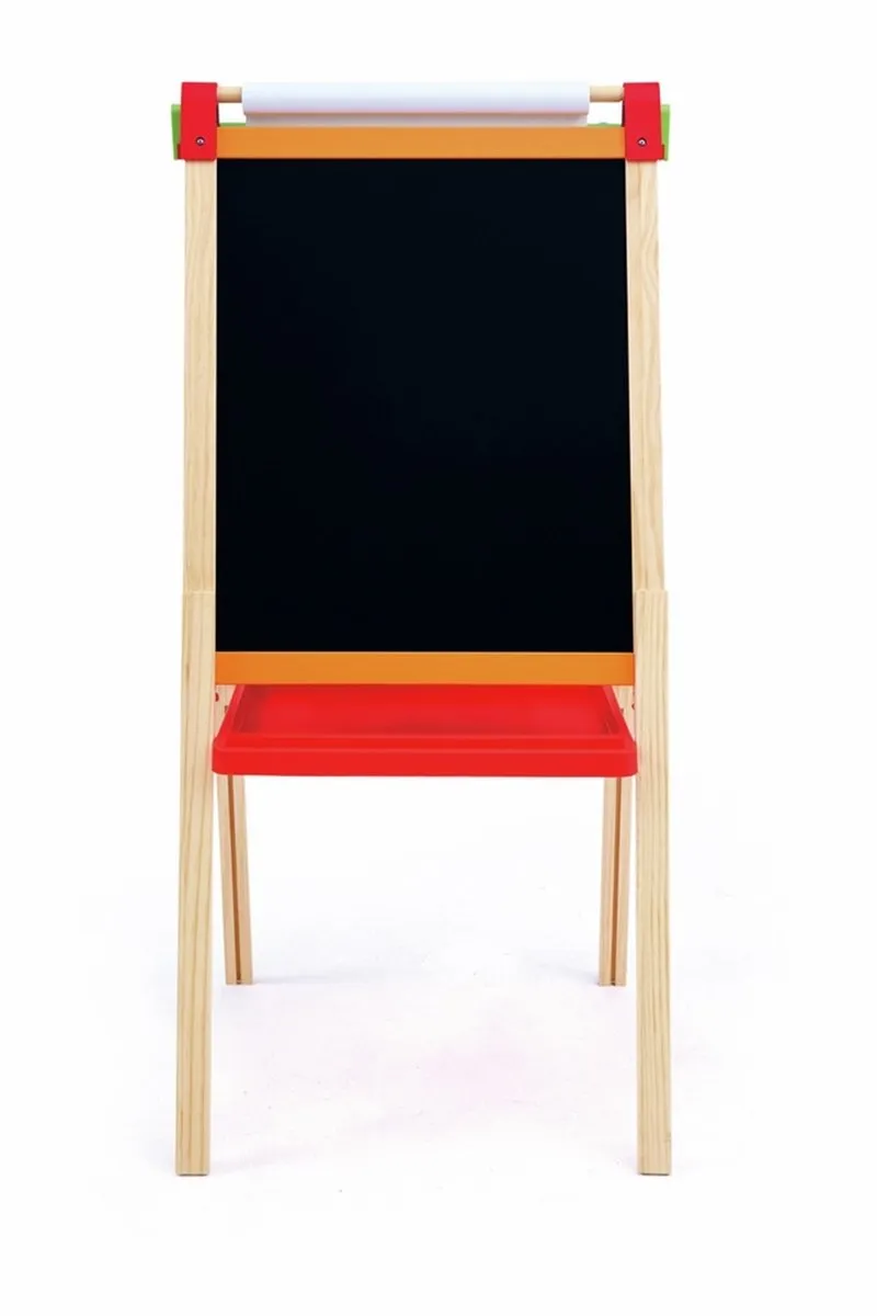 Hape Schildersezel voor Kinderen - afbeelding 6 van 6