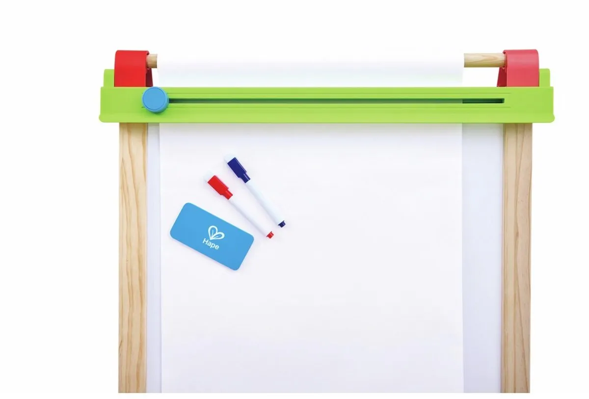 Hape Schildersezel voor Kinderen